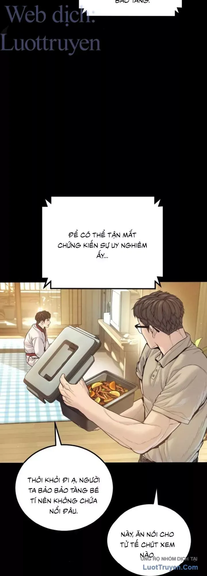 Bố Tôi Là Đặc Vụ Chapter 243 - 24
