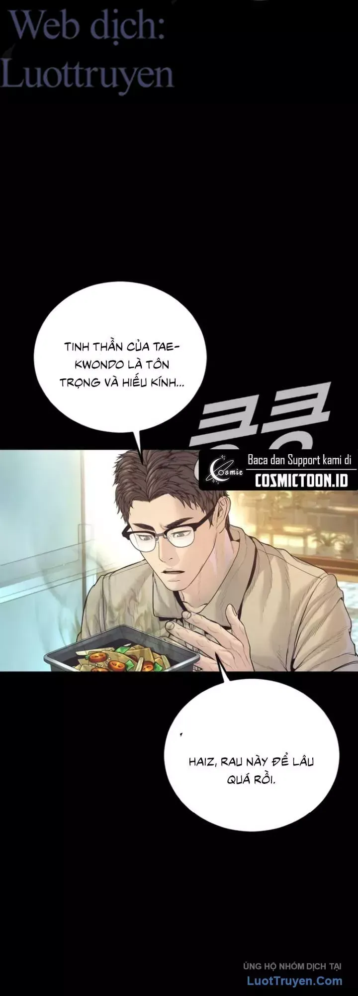 Bố Tôi Là Đặc Vụ Chapter 243 - 25