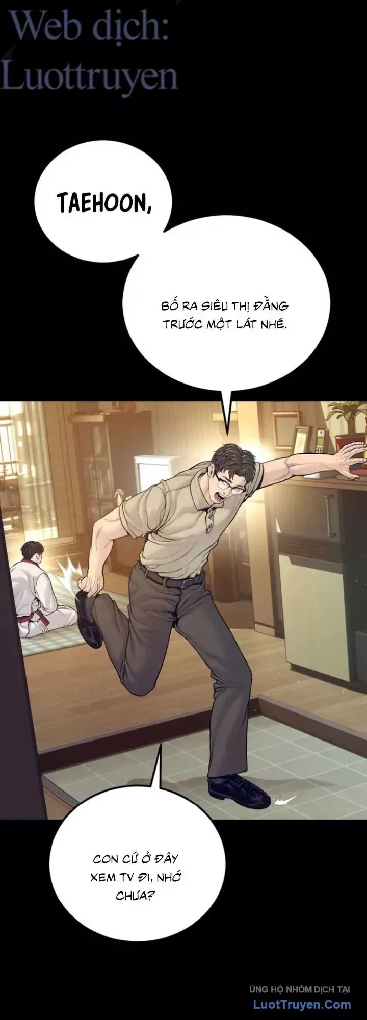 Bố Tôi Là Đặc Vụ Chapter 243 - 26