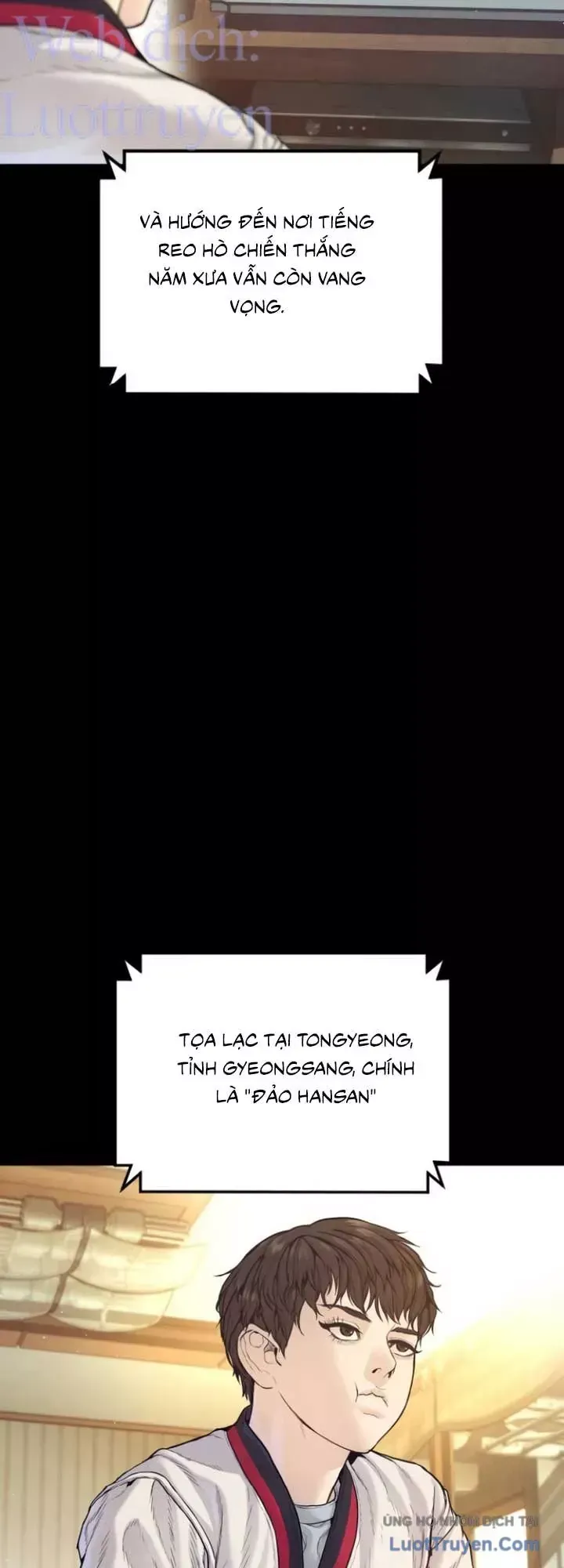 Bố Tôi Là Đặc Vụ Chapter 243 - 29