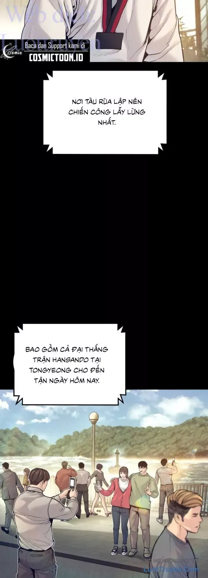 Bố Tôi Là Đặc Vụ Chapter 243 - 30