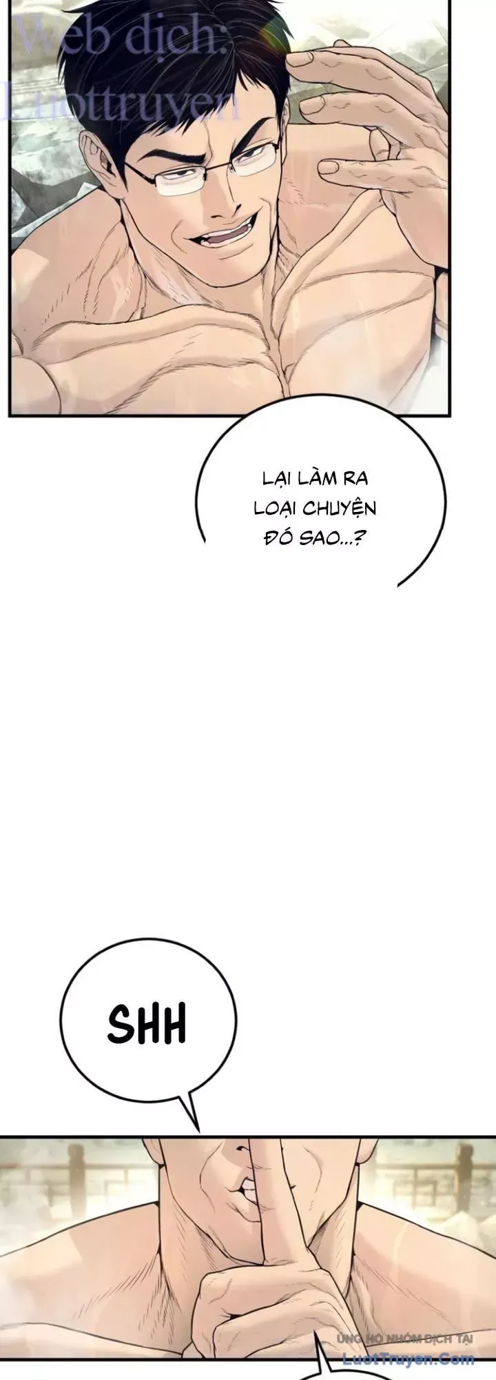 Bố Tôi Là Đặc Vụ Chapter 243 - 4