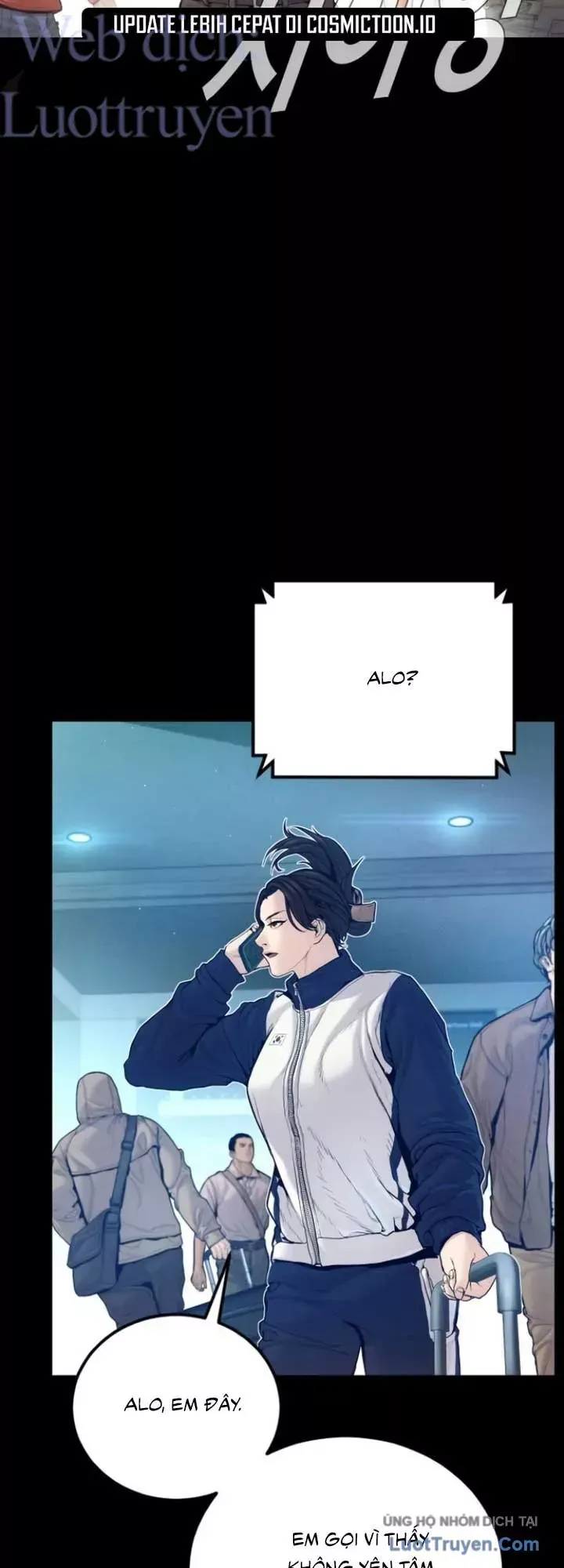 Bố Tôi Là Đặc Vụ Chapter 243 - 37