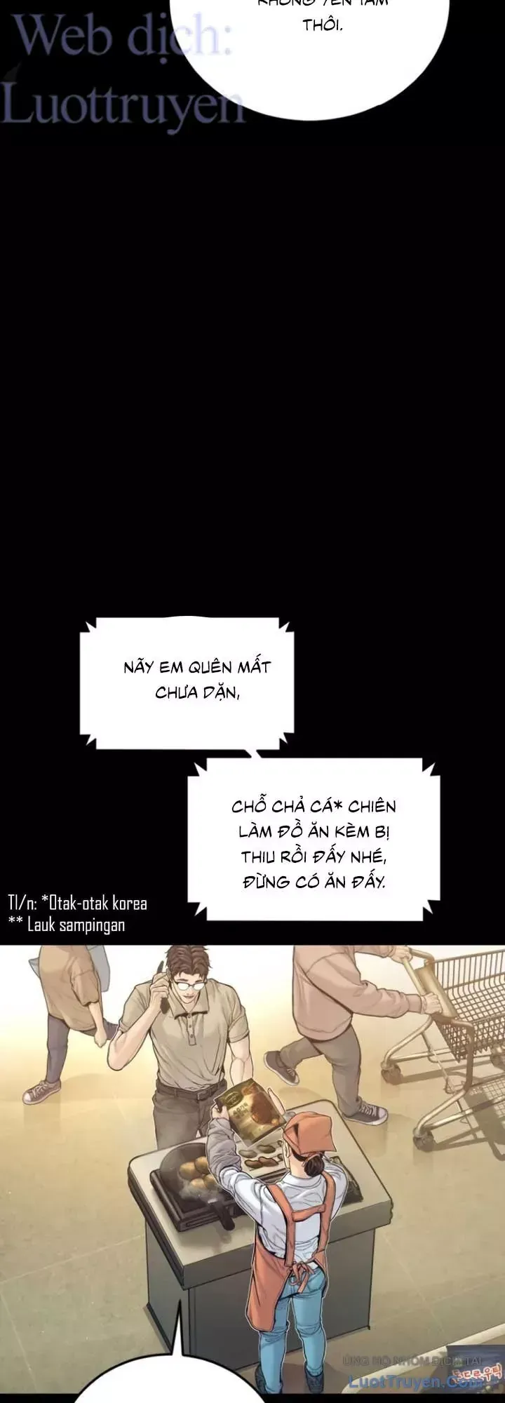 Bố Tôi Là Đặc Vụ Chapter 243 - 38