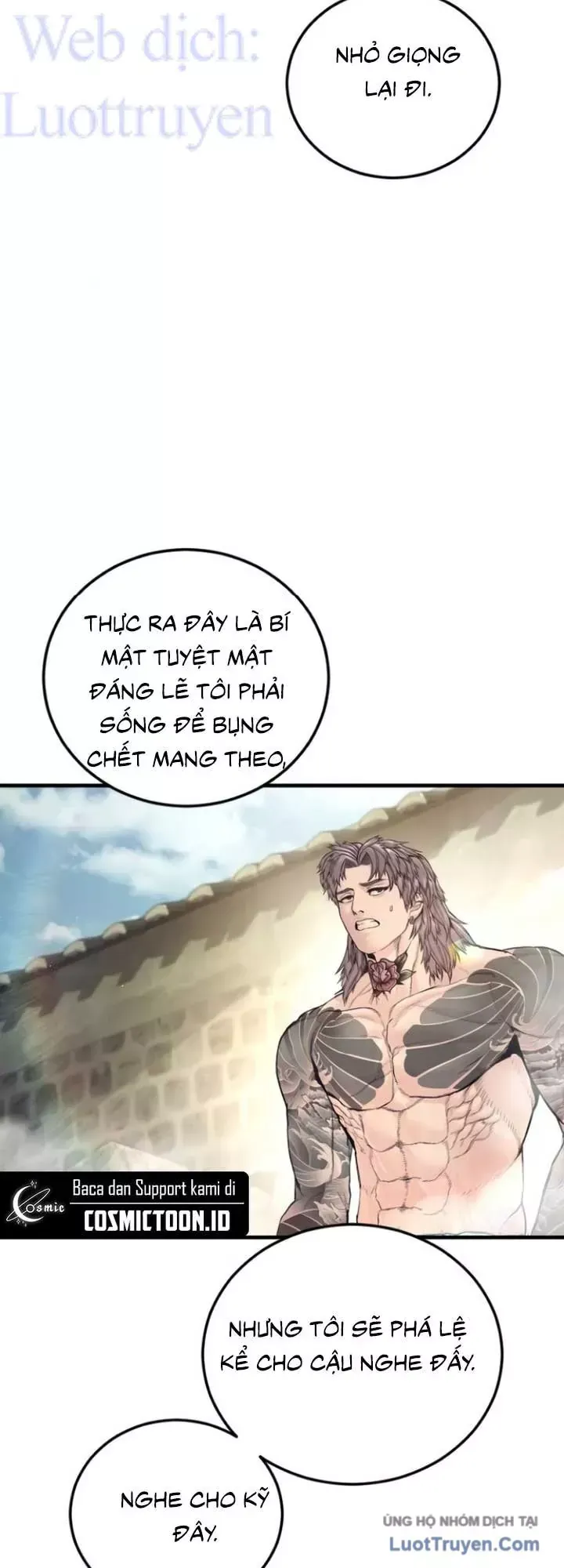 Bố Tôi Là Đặc Vụ Chapter 243 - 5