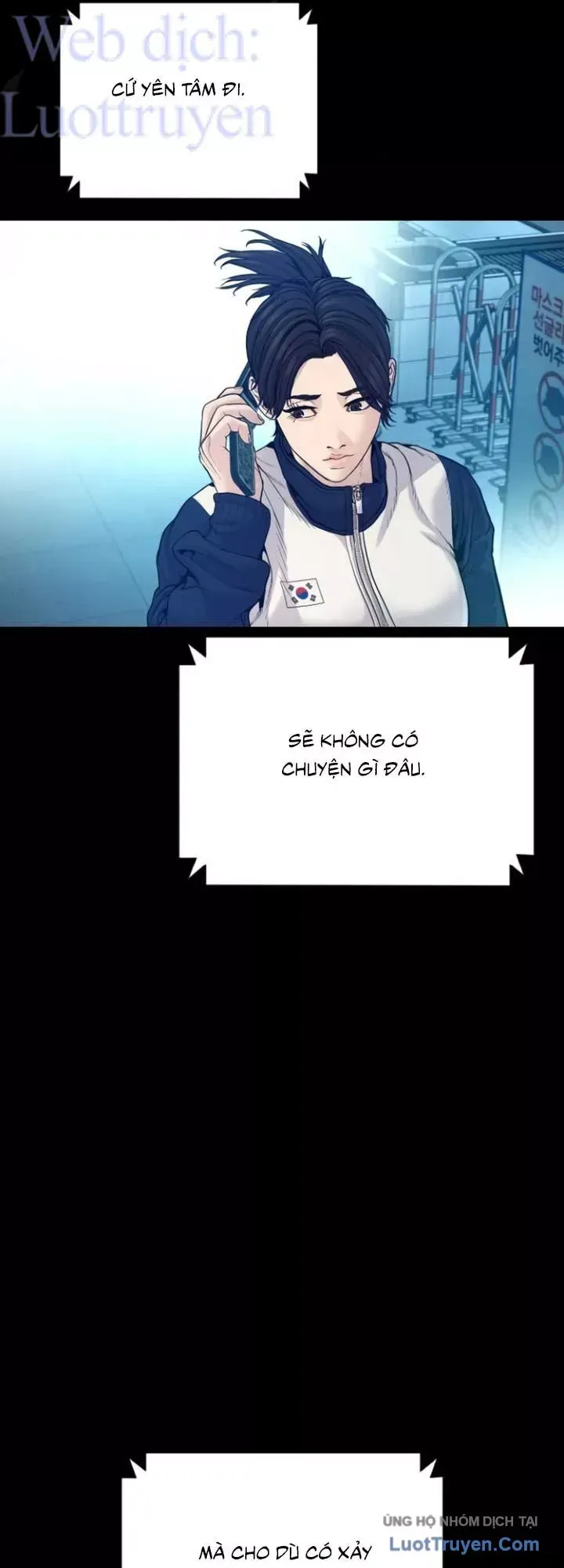 Bố Tôi Là Đặc Vụ Chapter 243 - 41