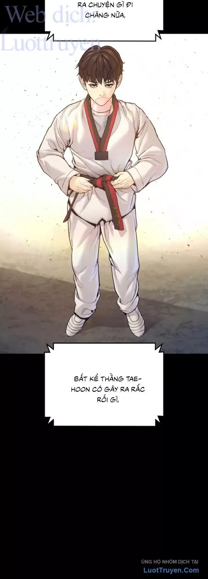 Bố Tôi Là Đặc Vụ Chapter 243 - 42