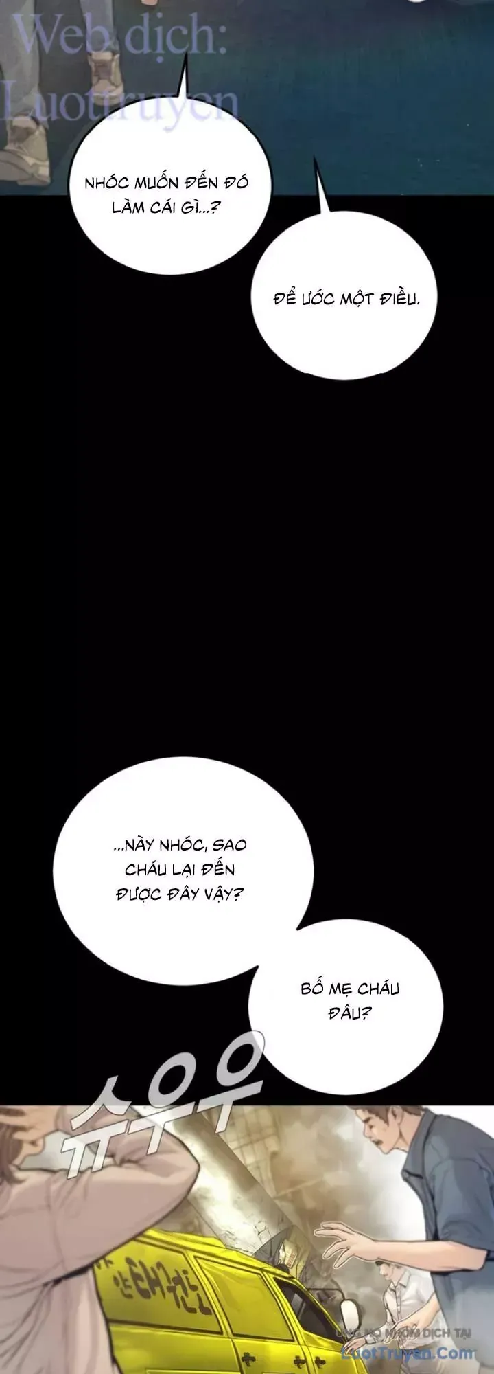 Bố Tôi Là Đặc Vụ Chapter 243 - 46