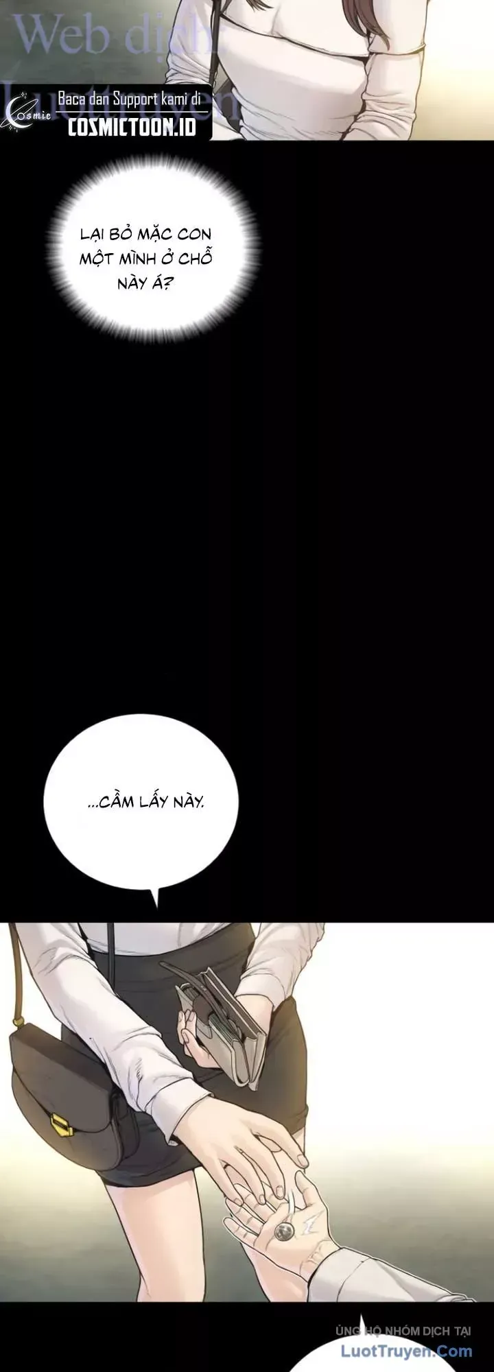 Bố Tôi Là Đặc Vụ Chapter 243 - 48