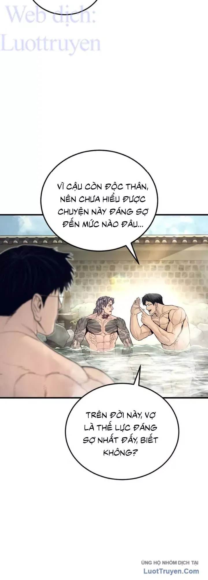 Bố Tôi Là Đặc Vụ Chapter 243 - 6
