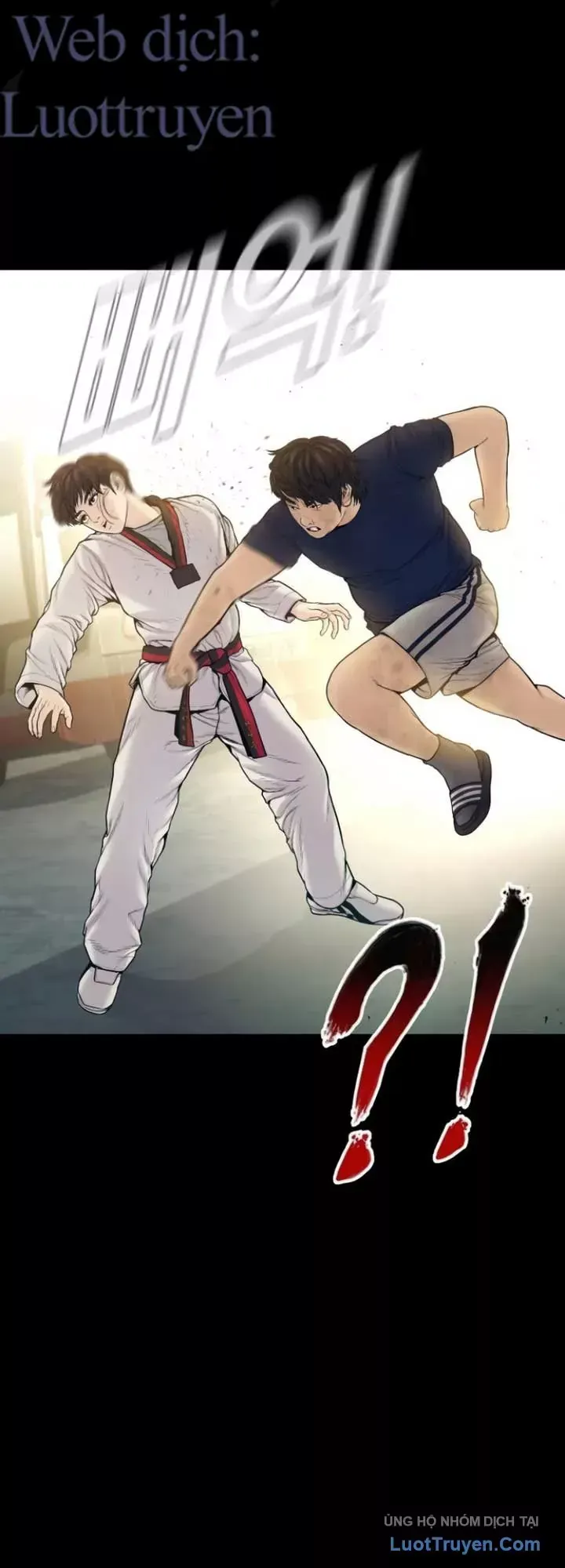 Bố Tôi Là Đặc Vụ Chapter 243 - 51