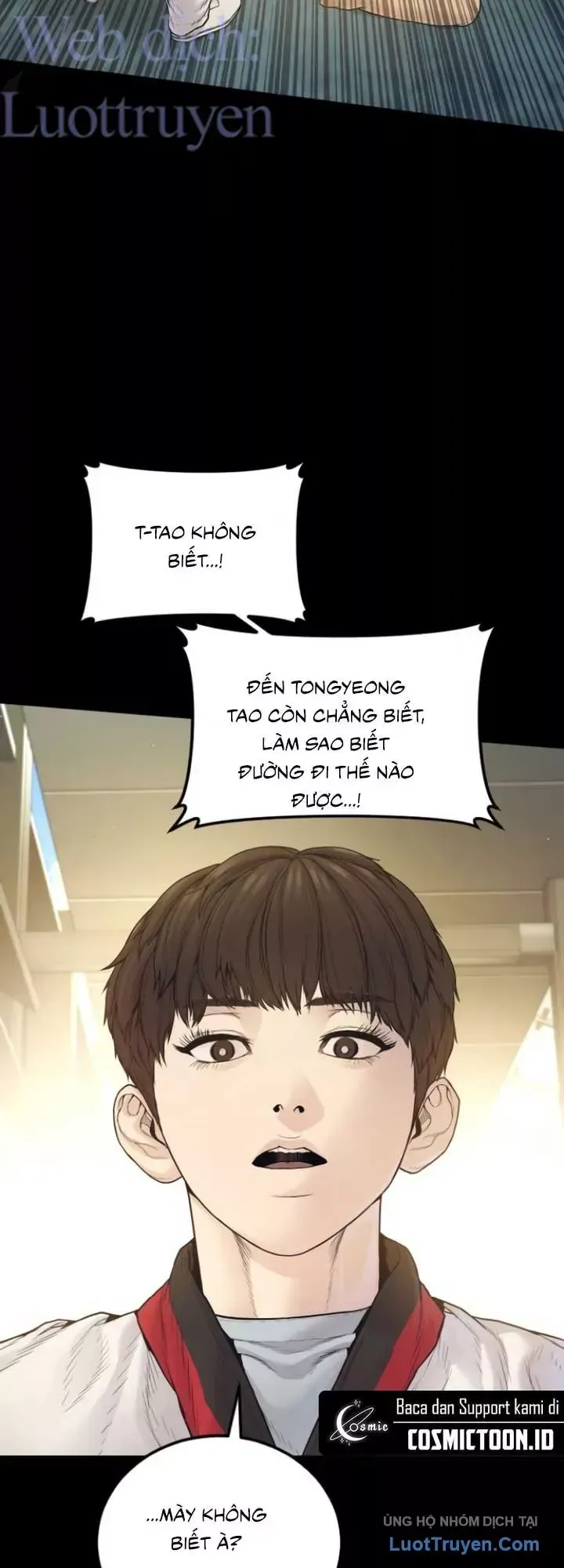Bố Tôi Là Đặc Vụ Chapter 243 - 61