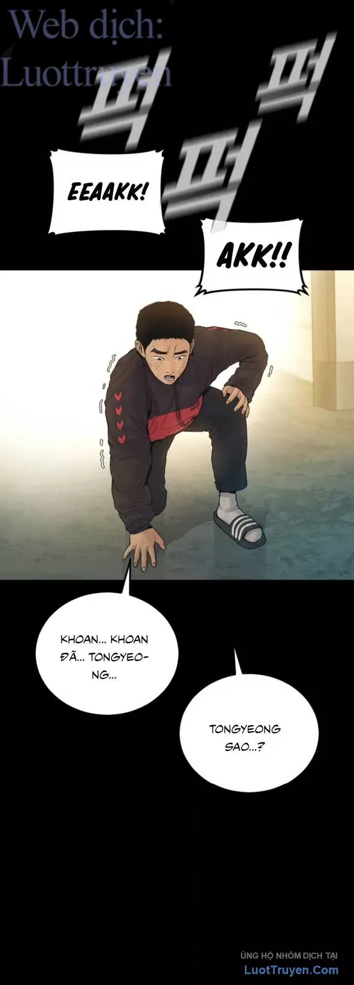 Bố Tôi Là Đặc Vụ Chapter 243 - 63
