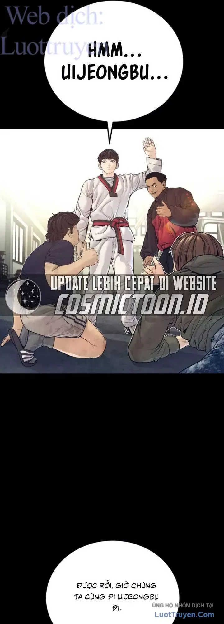 Bố Tôi Là Đặc Vụ Chapter 243 - 67