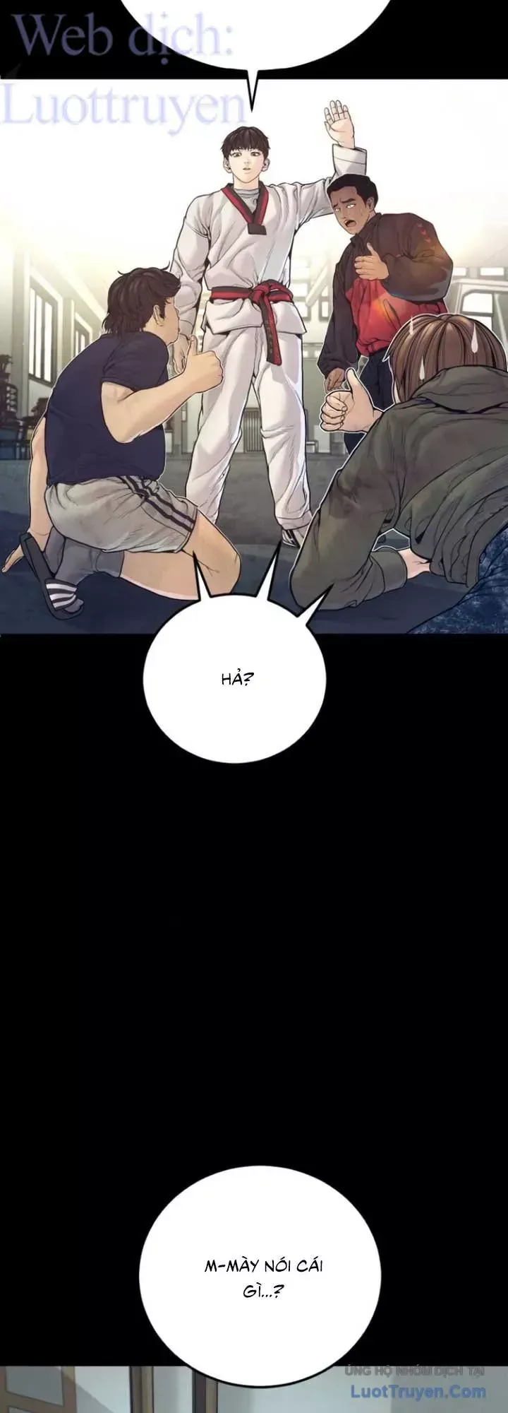 Bố Tôi Là Đặc Vụ Chapter 243 - 68