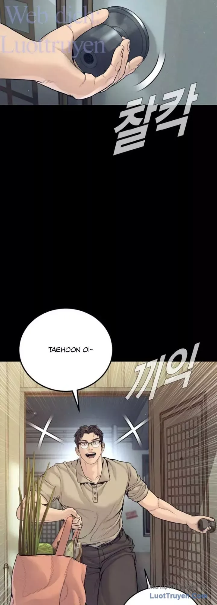 Bố Tôi Là Đặc Vụ Chapter 243 - 69