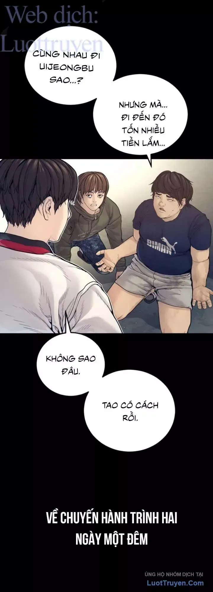 Bố Tôi Là Đặc Vụ Chapter 243 - 72
