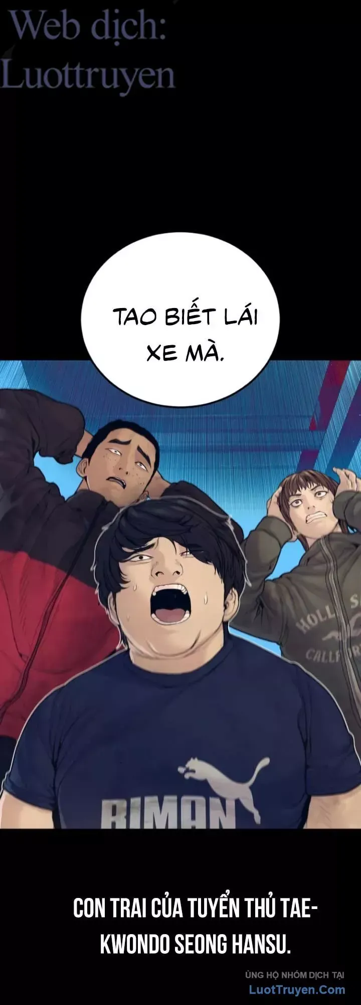 Bố Tôi Là Đặc Vụ Chapter 243 - 74