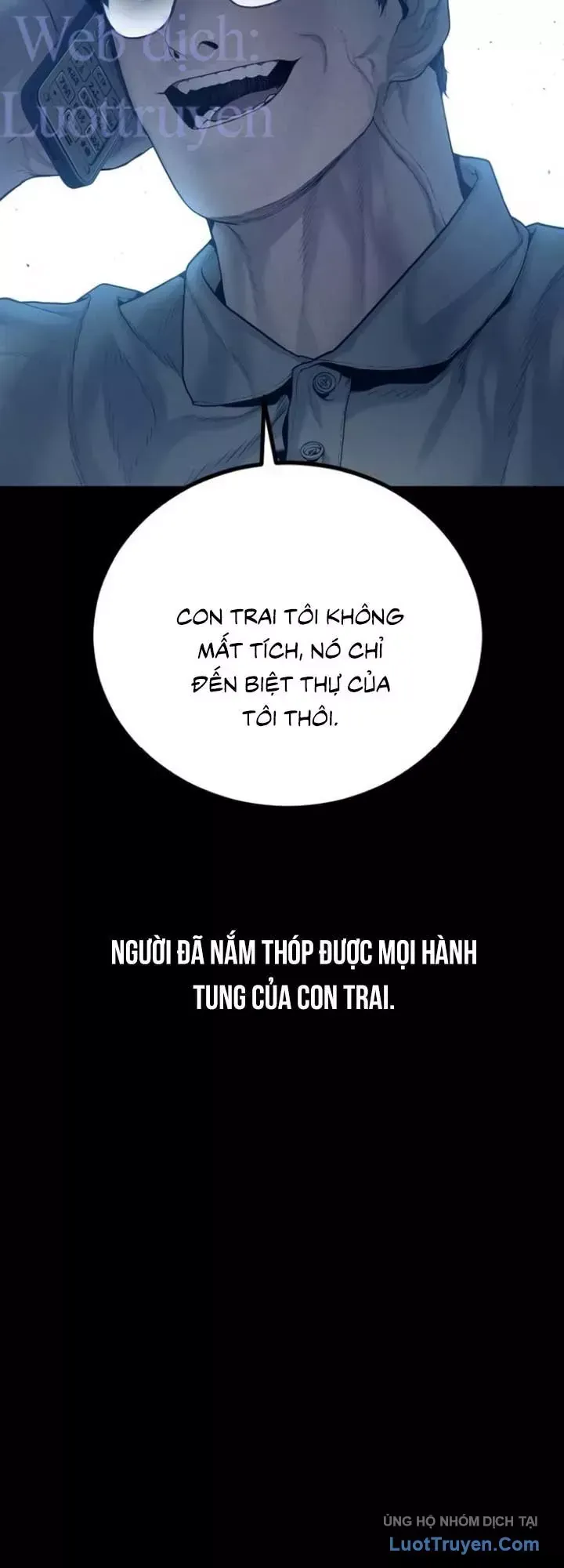 Bố Tôi Là Đặc Vụ Chapter 243 - 83