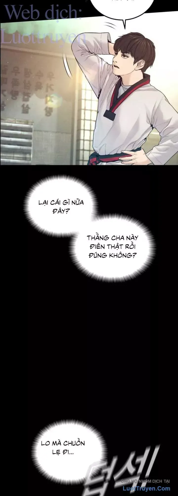 Bố Tôi Là Đặc Vụ Chapter 244 - 11
