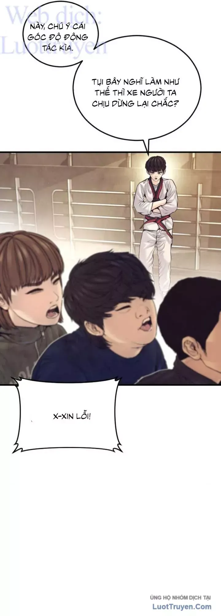 Bố Tôi Là Đặc Vụ Chapter 244 - 15