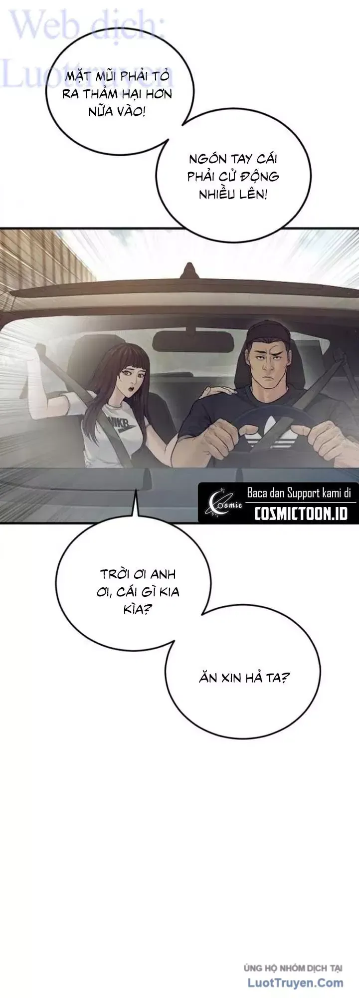 Bố Tôi Là Đặc Vụ Chapter 244 - 16