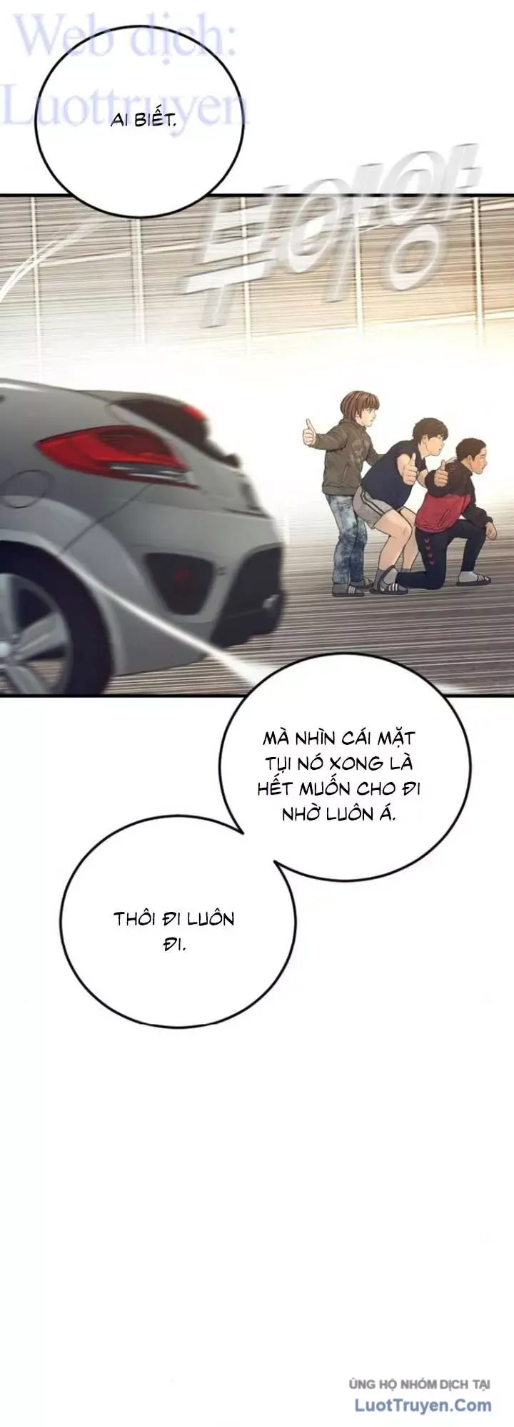 Bố Tôi Là Đặc Vụ Chapter 244 - 17