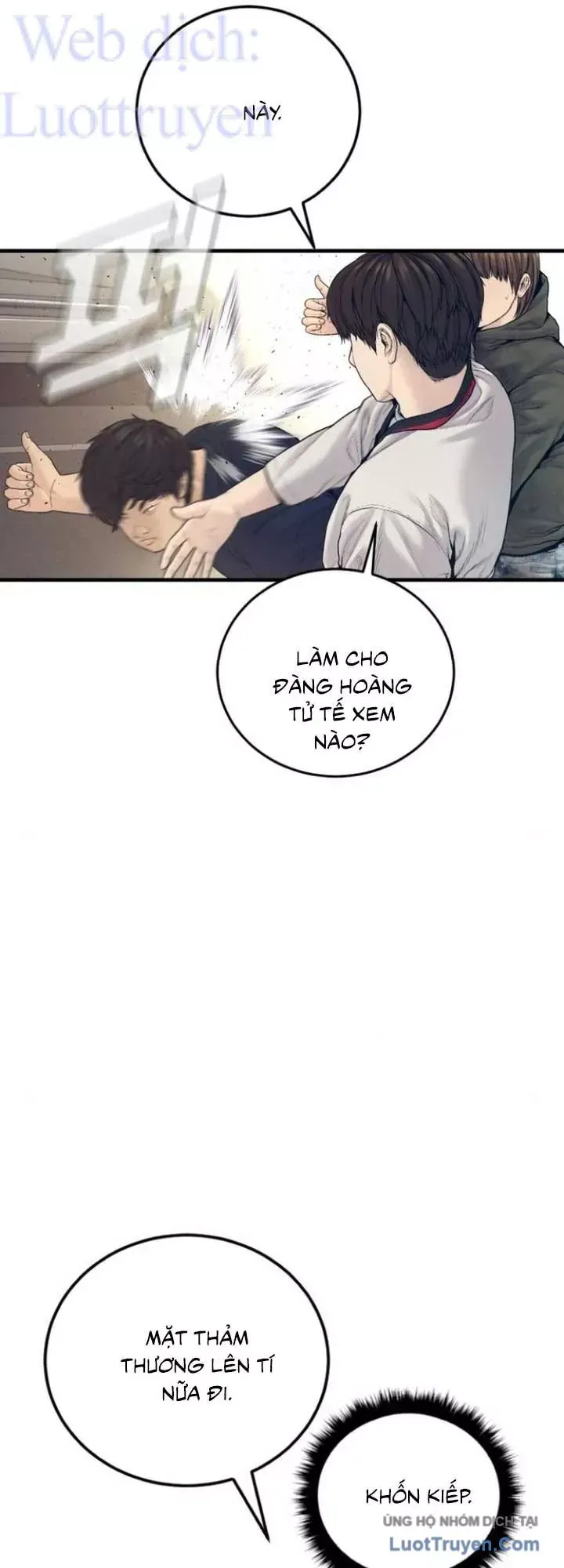 Bố Tôi Là Đặc Vụ Chapter 244 - 18
