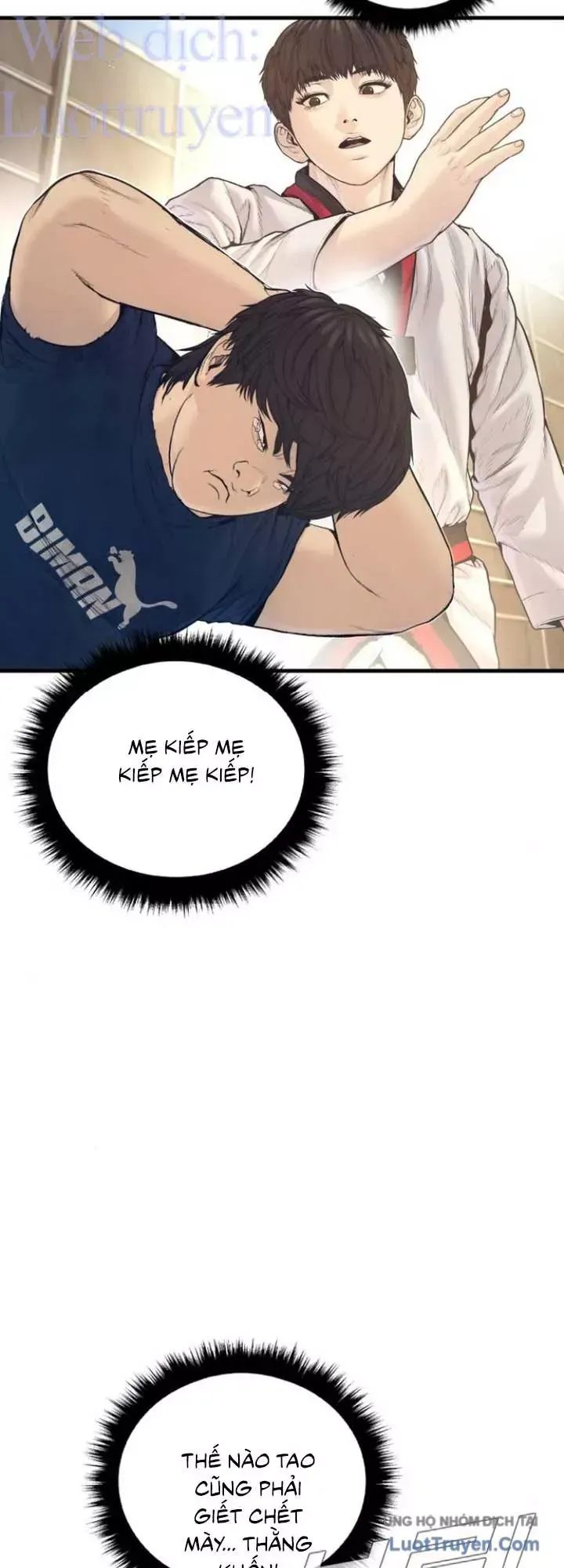 Bố Tôi Là Đặc Vụ Chapter 244 - 19