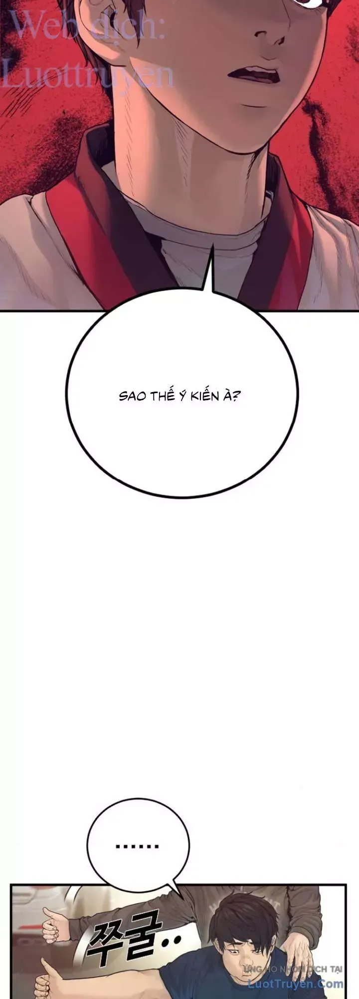 Bố Tôi Là Đặc Vụ Chapter 244 - 21