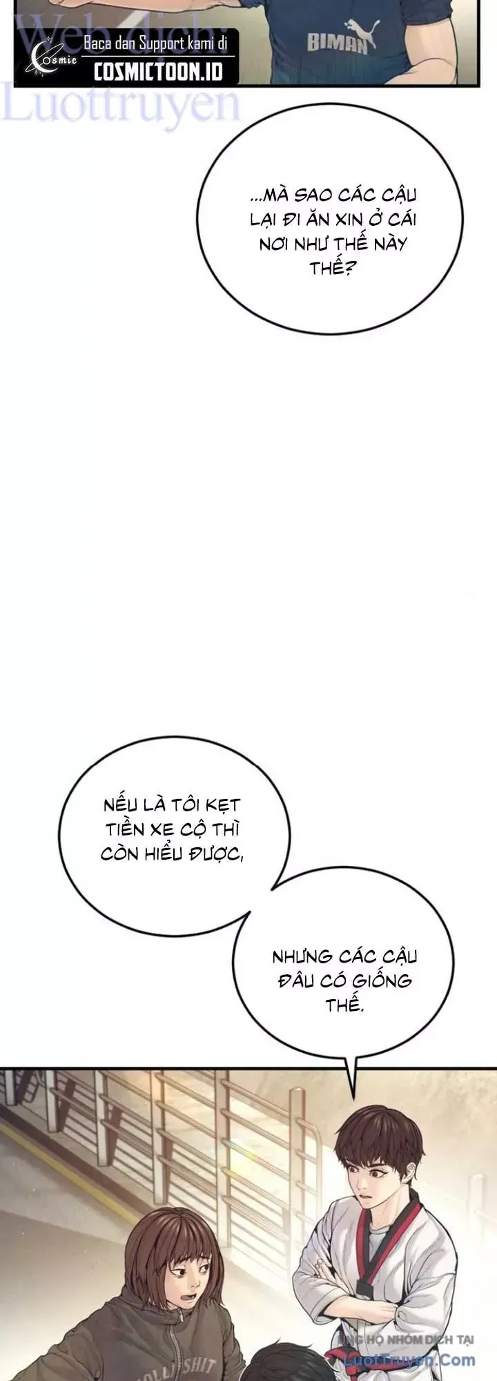 Bố Tôi Là Đặc Vụ Chapter 244 - 22