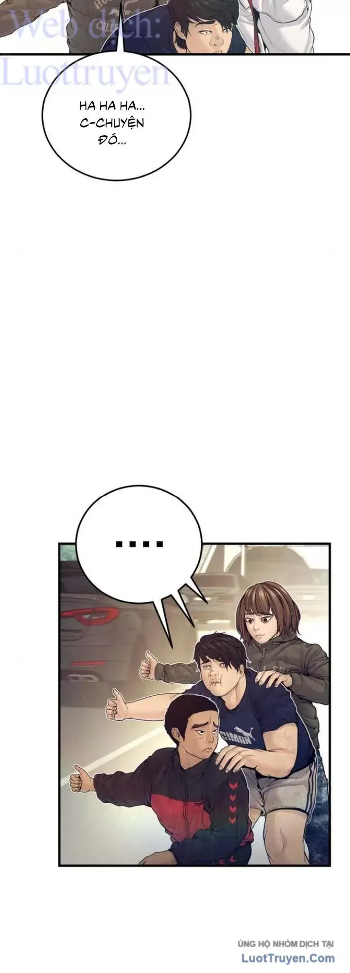Bố Tôi Là Đặc Vụ Chapter 244 - 23