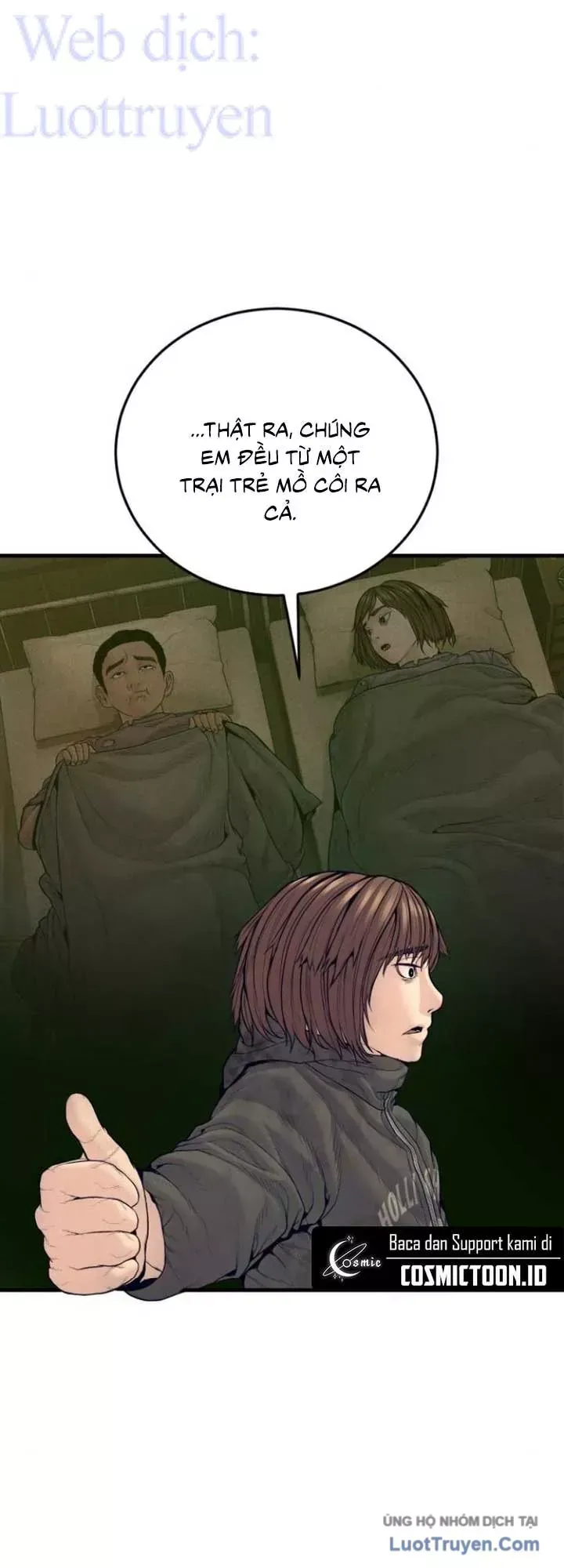 Bố Tôi Là Đặc Vụ Chapter 244 - 24