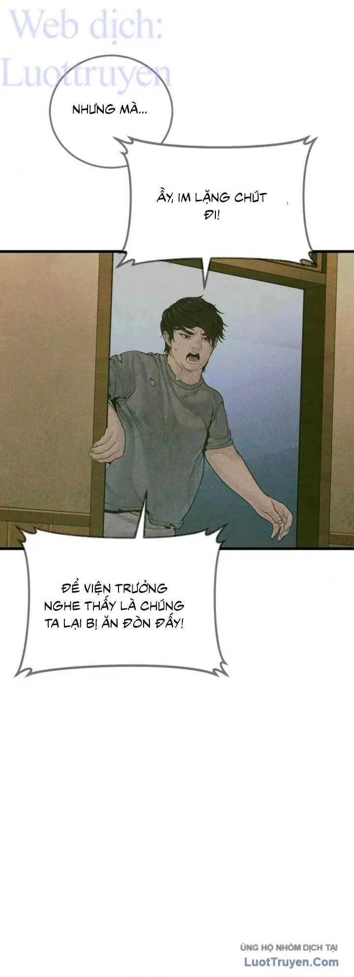 Bố Tôi Là Đặc Vụ Chapter 244 - 26