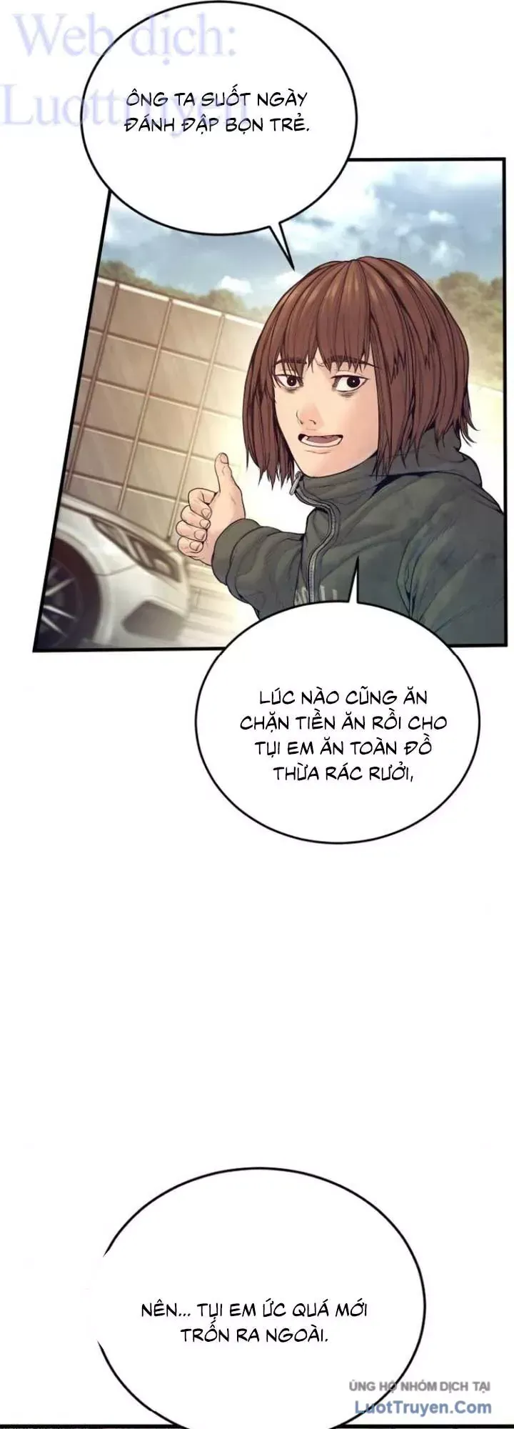 Bố Tôi Là Đặc Vụ Chapter 244 - 27