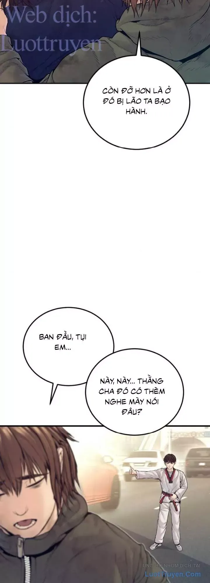 Bố Tôi Là Đặc Vụ Chapter 244 - 29