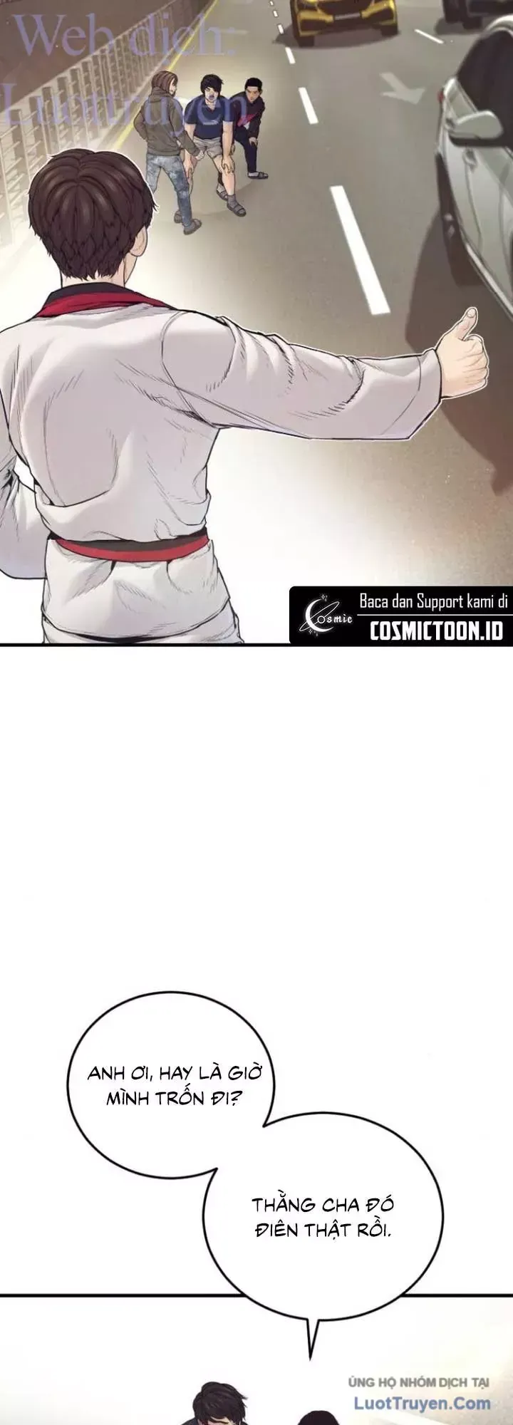 Bố Tôi Là Đặc Vụ Chapter 244 - 31
