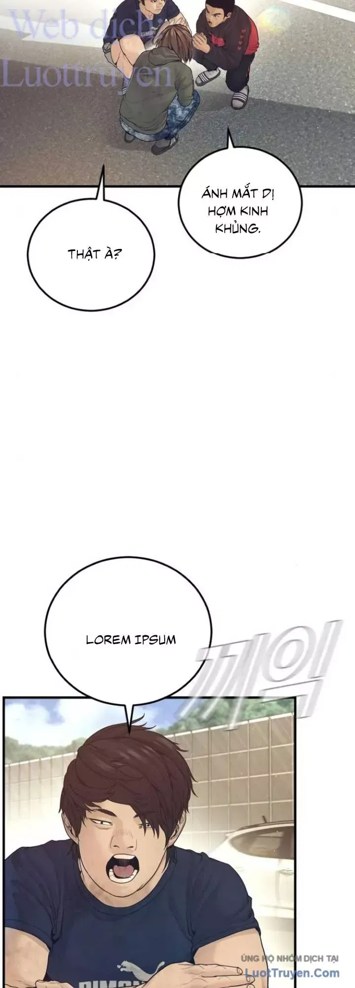 Bố Tôi Là Đặc Vụ Chapter 244 - 32