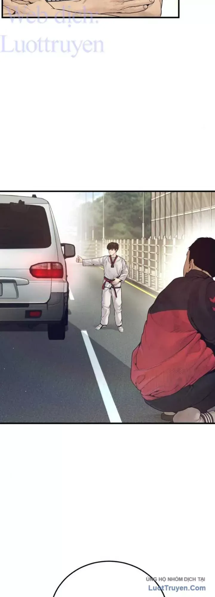 Bố Tôi Là Đặc Vụ Chapter 244 - 33