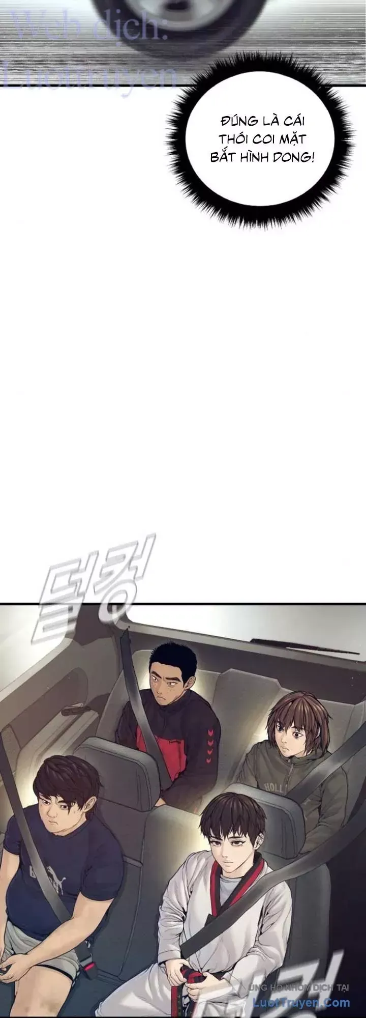 Bố Tôi Là Đặc Vụ Chapter 244 - 36