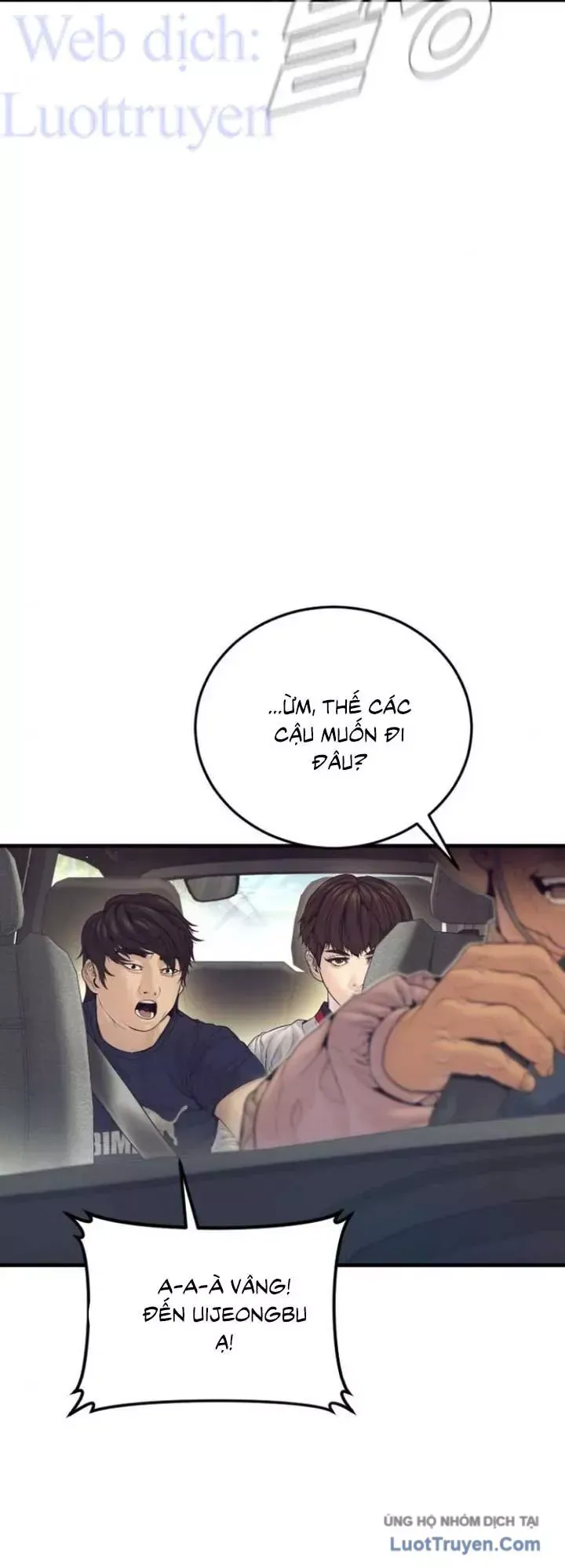Bố Tôi Là Đặc Vụ Chapter 244 - 37