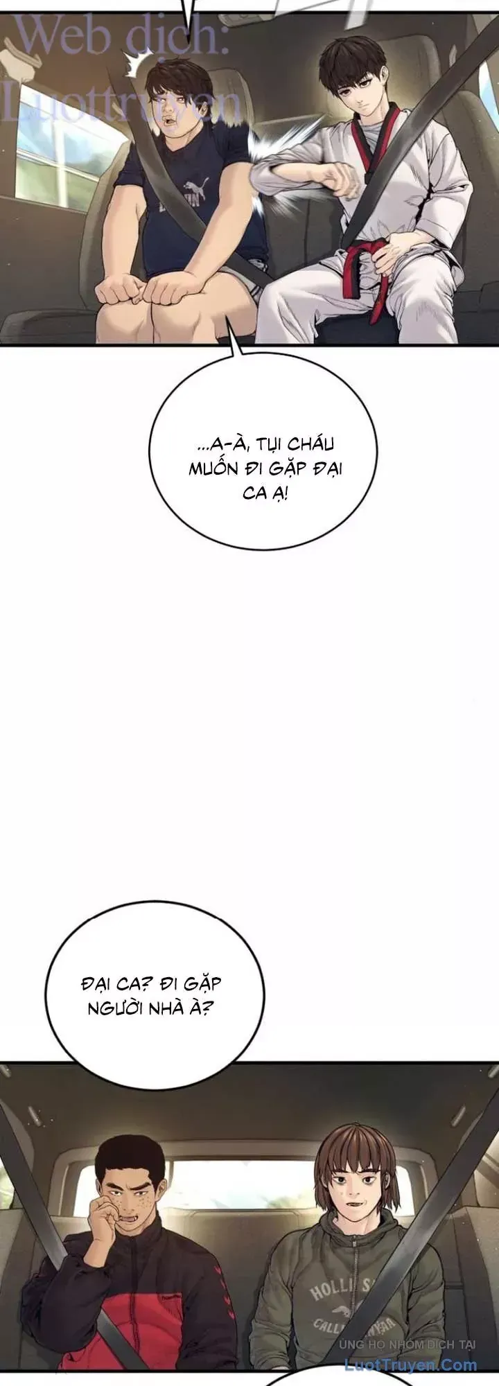 Bố Tôi Là Đặc Vụ Chapter 244 - 41
