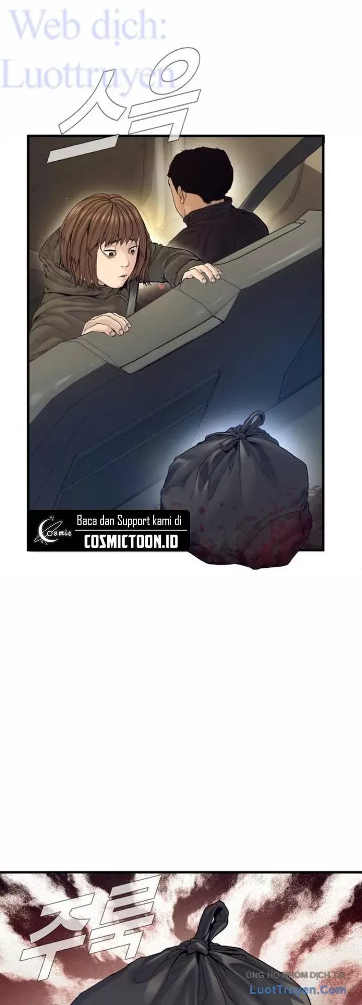Bố Tôi Là Đặc Vụ Chapter 244 - 43