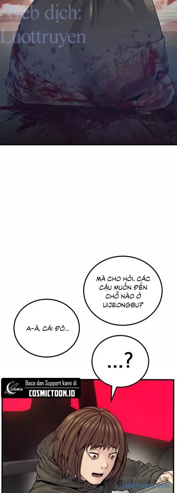 Bố Tôi Là Đặc Vụ Chapter 244 - 44