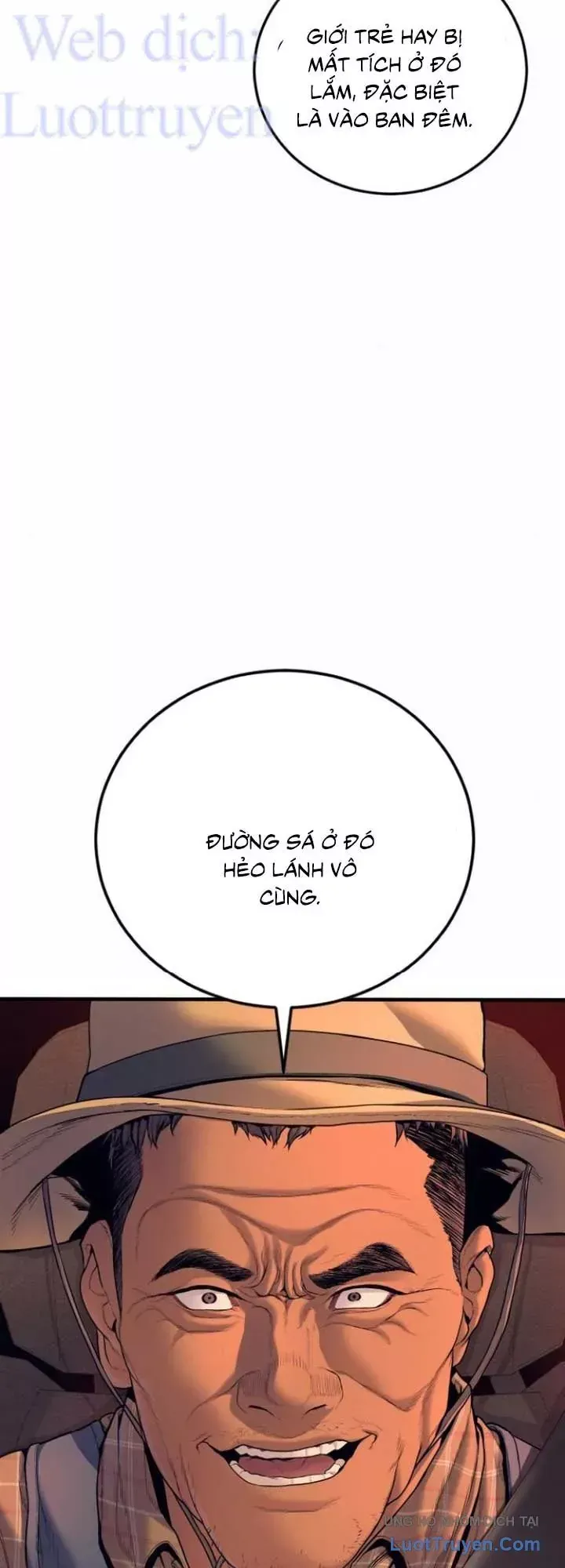 Bố Tôi Là Đặc Vụ Chapter 244 - 46