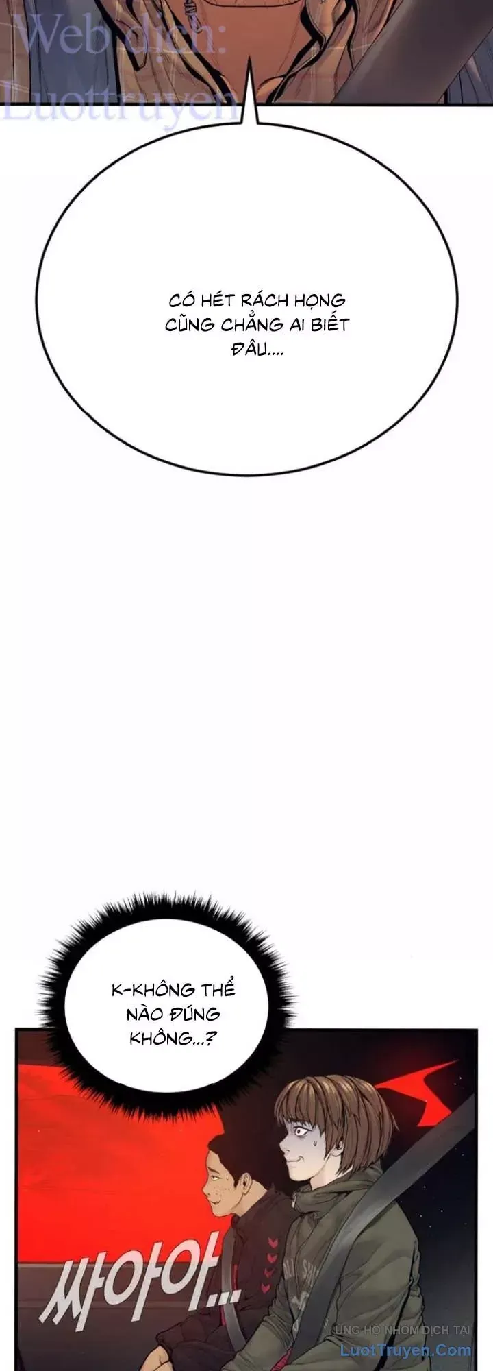 Bố Tôi Là Đặc Vụ Chapter 244 - 47