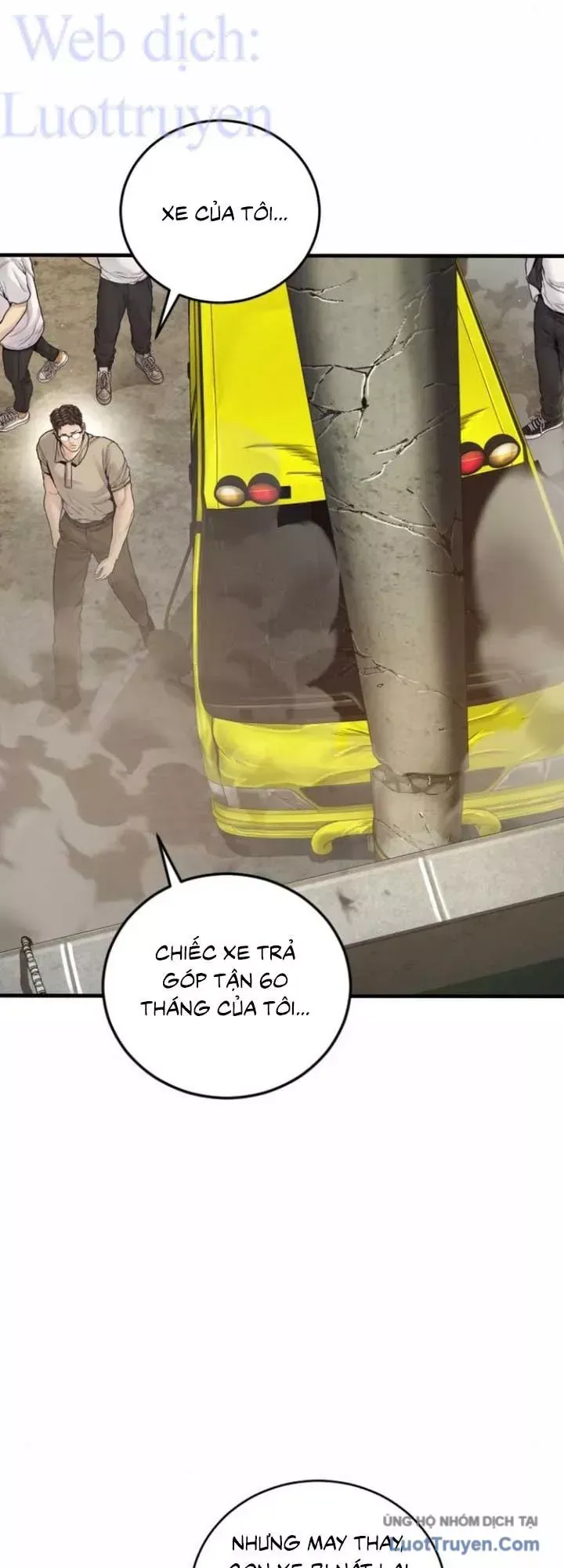 Bố Tôi Là Đặc Vụ Chapter 244 - 50