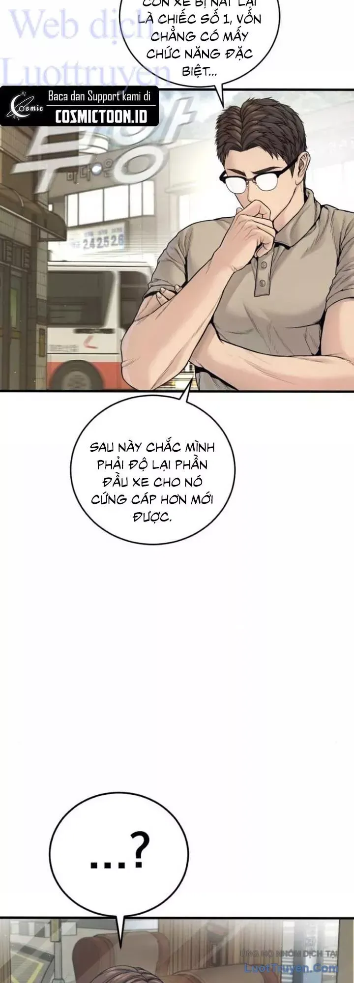 Bố Tôi Là Đặc Vụ Chapter 244 - 51