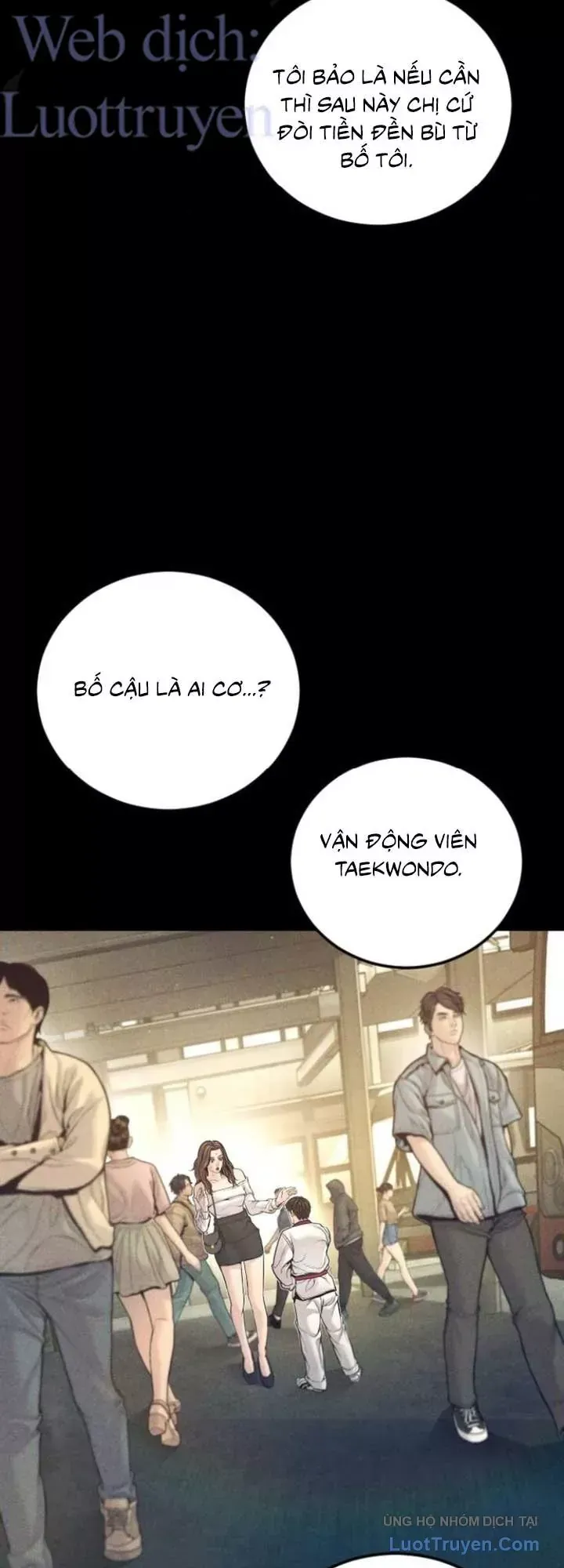 Bố Tôi Là Đặc Vụ Chapter 244 - 56