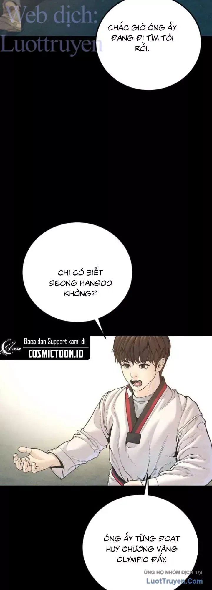 Bố Tôi Là Đặc Vụ Chapter 244 - 57